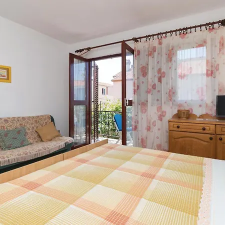 Appartamento Rfmihanovica *