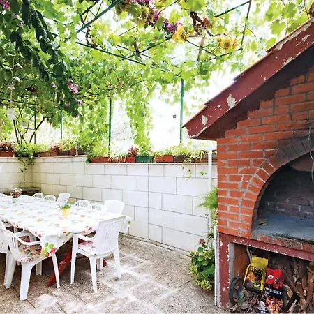 Appartamento Rfmihanovica *