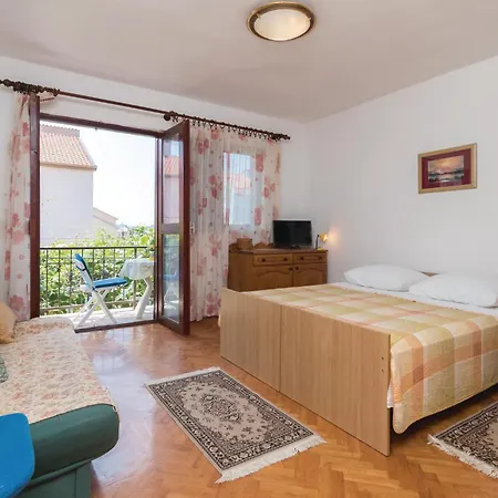 Rfmihanovica Appartamento Zara