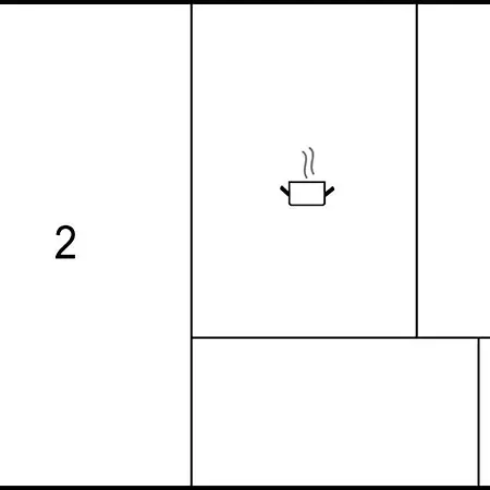 Appartamento Rfmihanovica