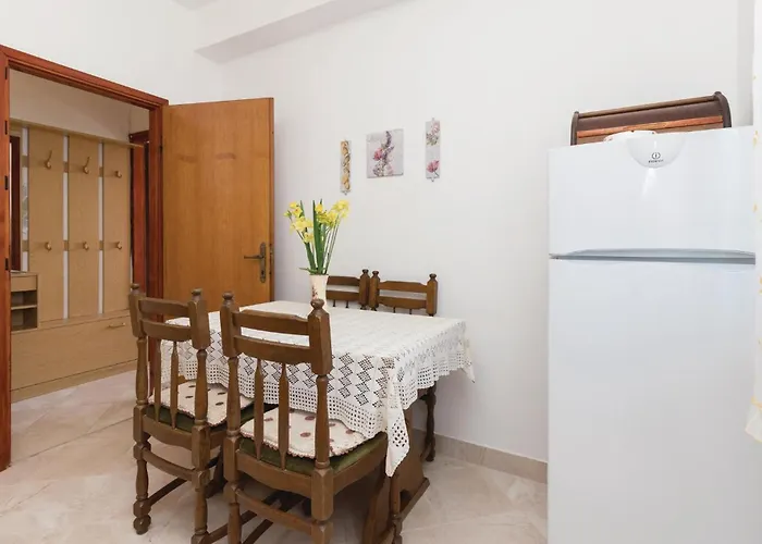 Rfmihanovica アパート ザダル