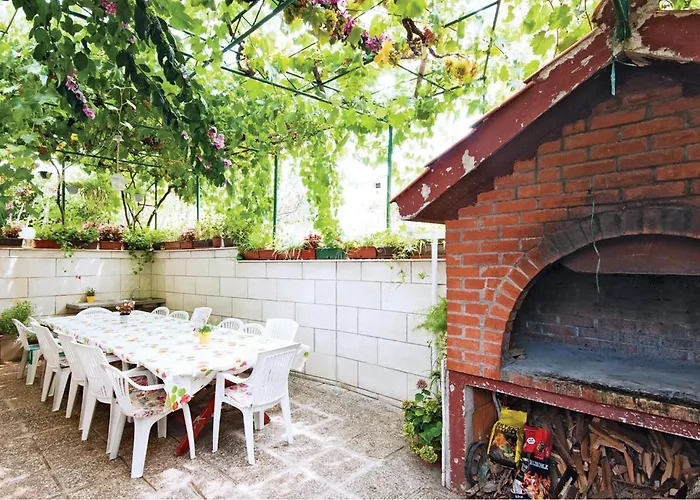 アパート Rfmihanovica *