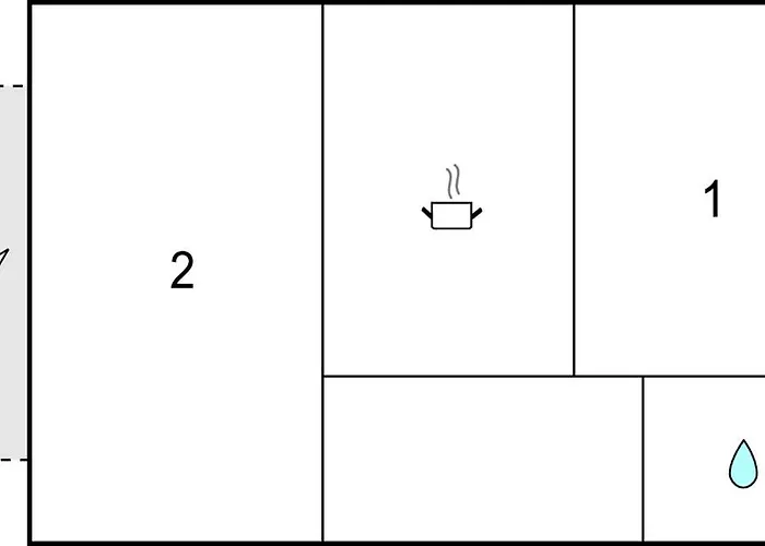 アパート Rfmihanovica